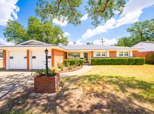 6103 Nashville Ave, Lubbock, TX 79413