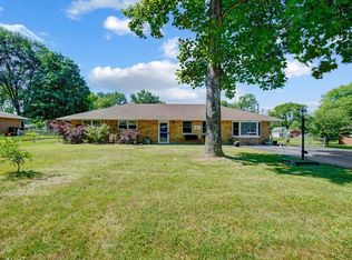 4945 Todd Rd, Franklin, OH 45005