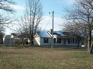 5229 Stevenson Mill Rd, Russellville, KY 42276