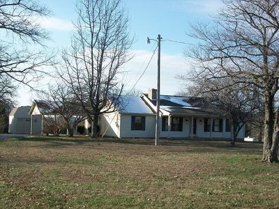 5229 Stevenson Mill Rd, Russellville, KY, 42276