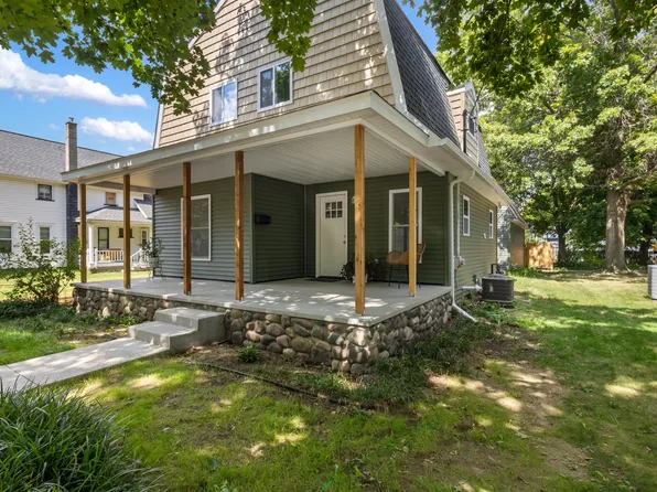 346 W Orleans St, Otsego, MI 49078