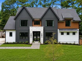 814 Tyrrell Rd, Raleigh, NC 27609