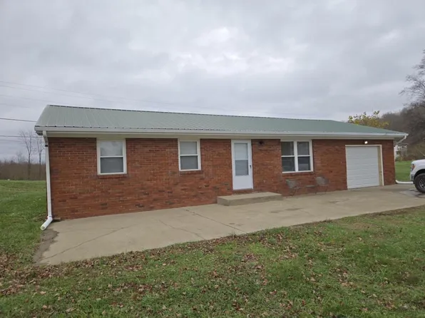 1230 Georges Creek Rd, Gallipolis, OH 45631