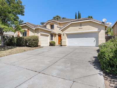 1845 Kern Mountain Way, Antioch, CA, 94531