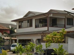 3518A Edna St, Honolulu, HI 96815