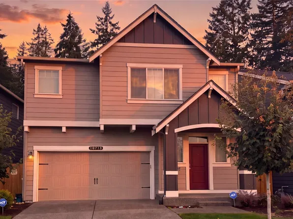 10718 188th Street E, Puyallup, WA 98374