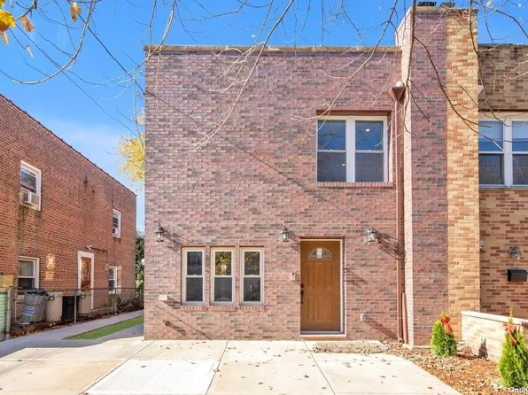 135-26 116th Street, South Ozone Park, NY 11420