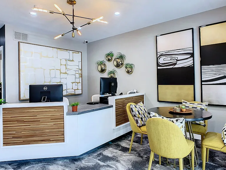 Our resourceful staff is ready to assist you in finding your perfect new apartment in Winter Garden, Florida.