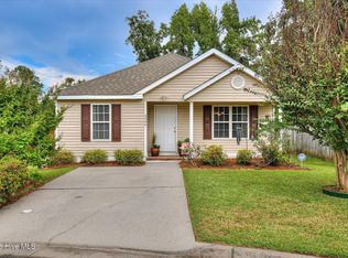 4006 Hidden Haven Ct, Augusta, GA 30909