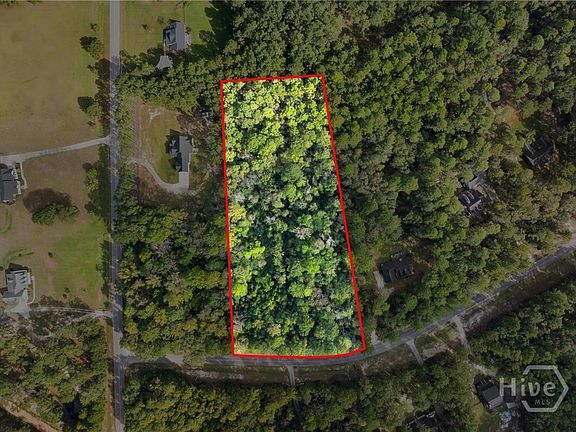 5th image of 0 Plantation Pointe Drive