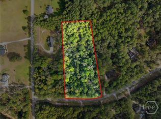 0 Plantation Pointe Drive, Statesboro, GA 30461