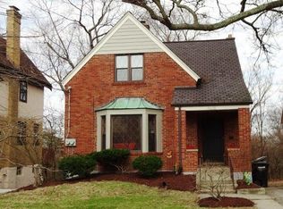 4618 Joana Pl, Cincinnati, OH 45238