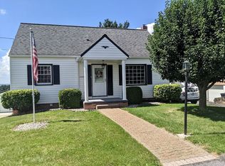 1106 Tener St, Johnstown, PA 15904