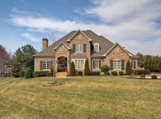 140 Ramsford Ln, Simpsonville, SC 29681