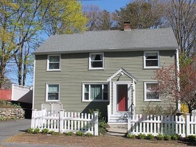9 Forest St, Wakefield, MA, 01880