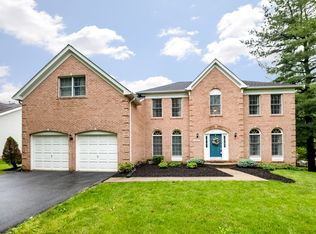 8208 Dry Ridge Rd, Gaithersburg, MD 20886