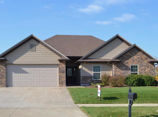 203 Cedar Falls Ct, Columbia, MO 65203