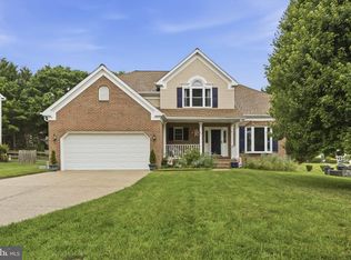 802 Bear Cabin Dr, Forest Hill, MD 21050