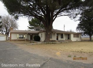 5500-2 Shalem Colony Trl, Las Cruces, NM 88007