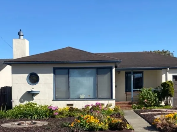 (undisclosed Address), South San Francisco, CA 94080