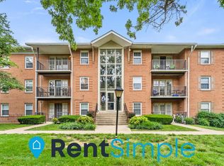 3334 Spring Ln APT B40, Falls Church, VA 22041