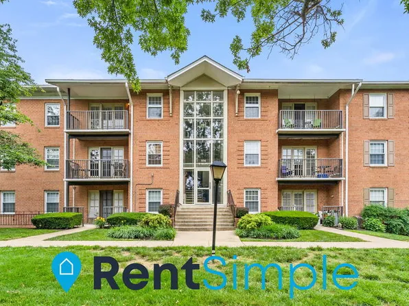 3334 Spring Ln APT B40, Falls Church, VA 22041