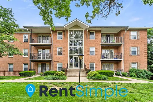 3334 Spring Ln #B40 Photo 1