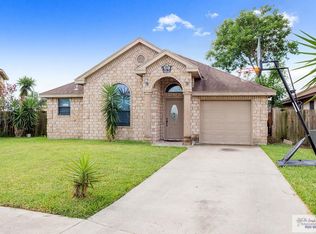 4030 Tito Ct, Brownsville, TX 78521
