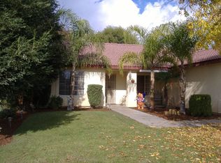 1626 River Springs Ave, Porterville, CA 93257