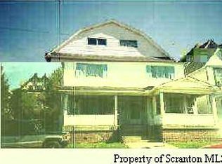 Quincy Ave, Scranton, PA 18510