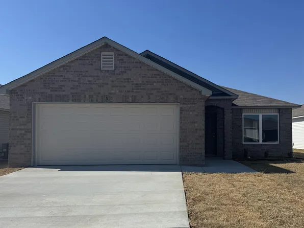 5 Candlelight Dr, Conway, AR 72032