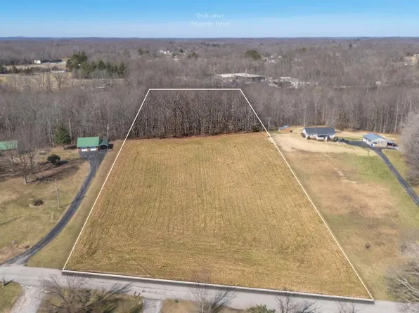 0 Martin Ridge Ln, Gainesboro, TN 38562