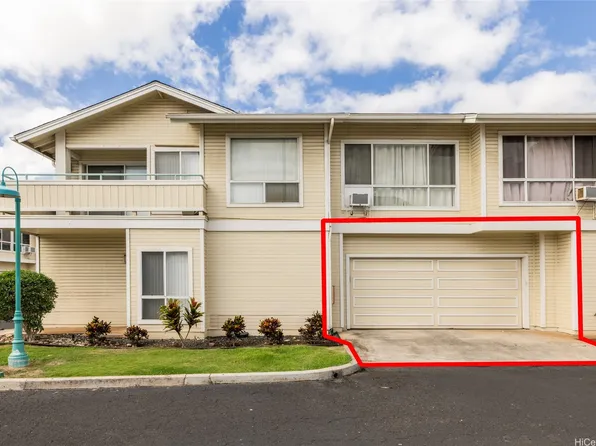 91-1145 Laaulu St APT 12E, Ewa Beach, HI 96706