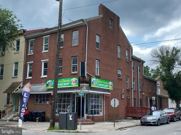 835 Dekalb St, Norristown, PA 19401