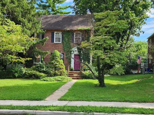 31 E Irvin Ave, Hagerstown, MD 21742