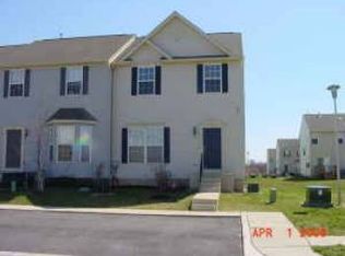 615 Red Timber Ln, Smyrna, DE 19977