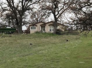 42429 Indian Oak Rd, Caliente, CA 93518