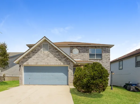 7139 Elusive Pass, San Antonio, TX 78233