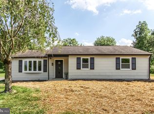 440 Wertz Run Rd, Carlisle, PA 17013