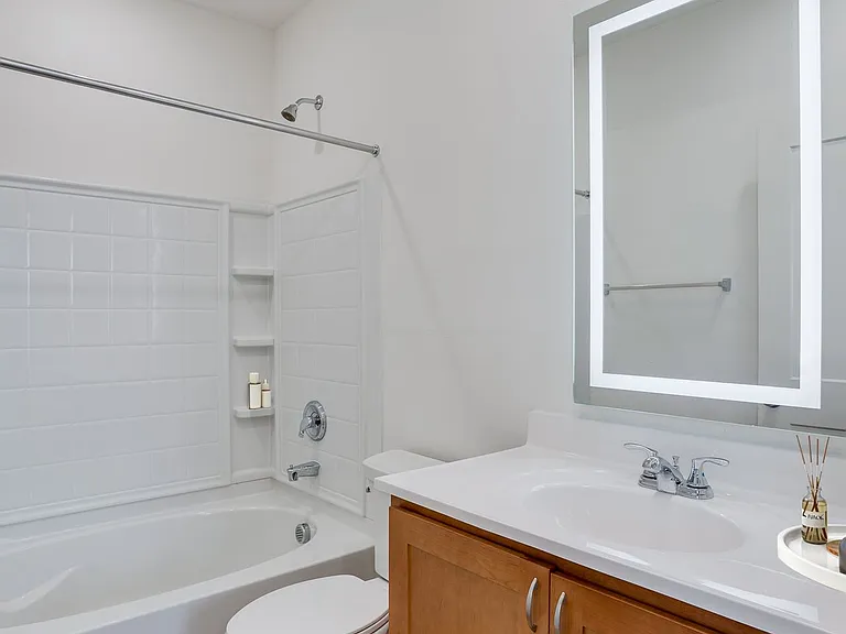 Cardinal - 2 Bed / 2 Bath - 1,236 Sq.Ft.