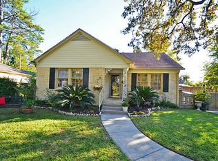214 English St, Houston, TX 77009