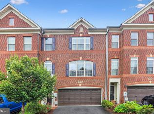 1527 Rabbit Hollow Pl, Silver Spring, MD 20906