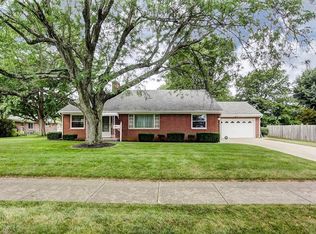 1020 N Monroe Dr, Xenia, OH 45385