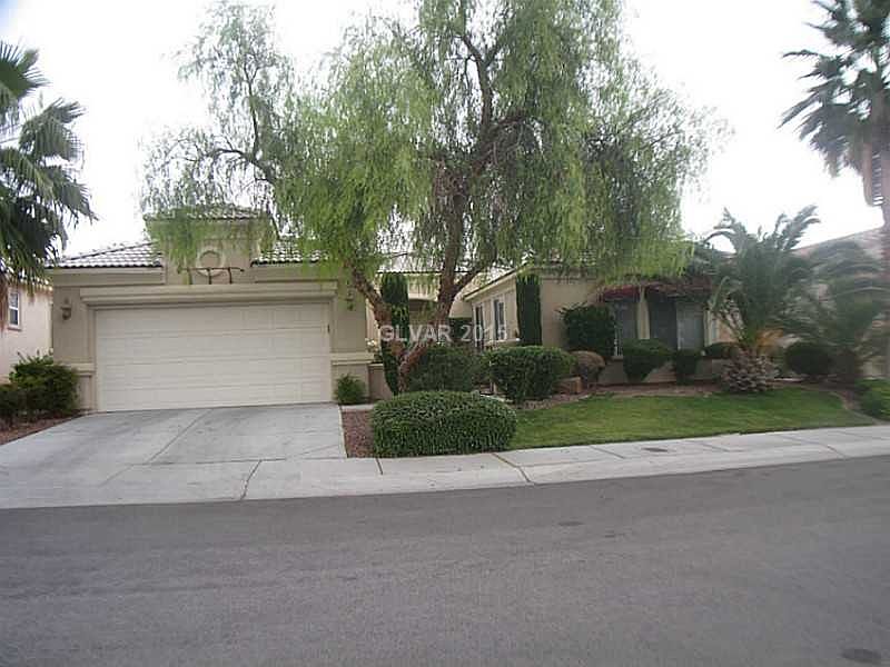 4684 Riva De Romanza St, Las Vegas, NV 89135 | Zillow