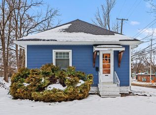 1123 Palmer Ave, Kalamazoo, MI