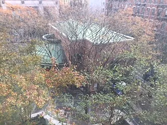 Rented by Center Avenue Equity Co LTD