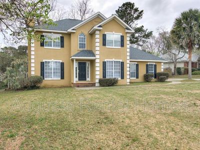766 Laurel Springs Ct, Evans, GA, 30809