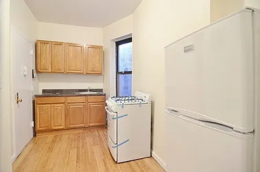 Rented by Keller Williams NYC