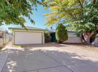 12212 Woodland Ave NE, Albuquerque, NM 87112