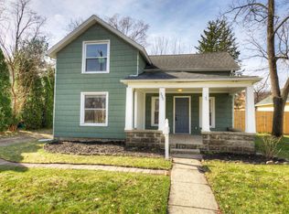 533 E Sibley St, Howell, MI 48843
